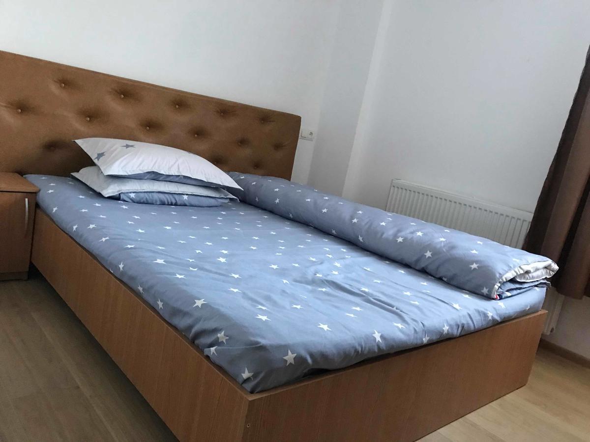 Pensiunea Colt De Rai Sacel  Bagian luar foto
