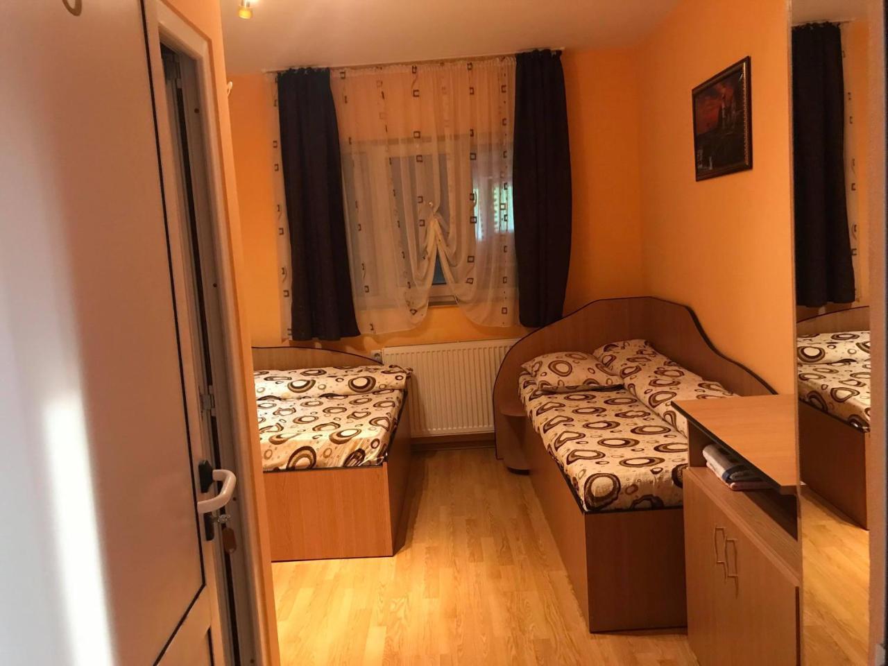 Pensiunea Colt De Rai Sacel  Bagian luar foto