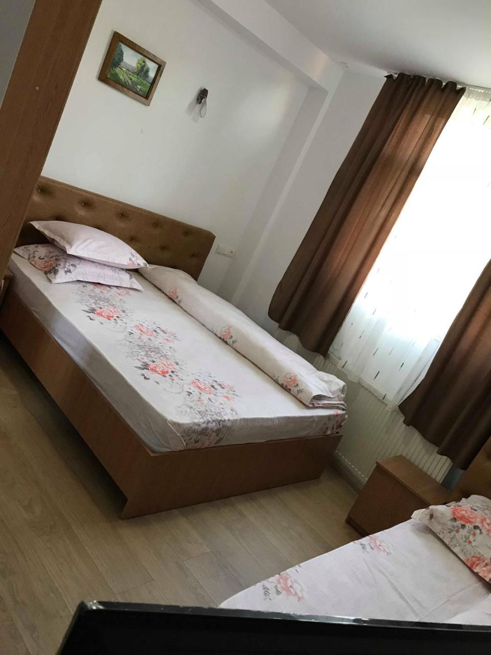 Pensiunea Colt De Rai Sacel  Bagian luar foto