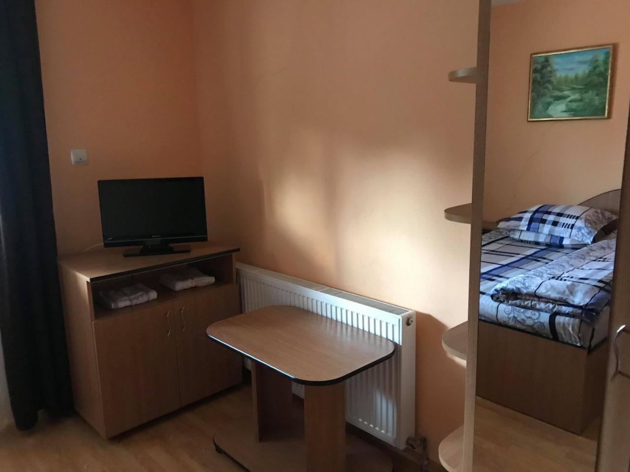 Pensiunea Colt De Rai Sacel  Bagian luar foto