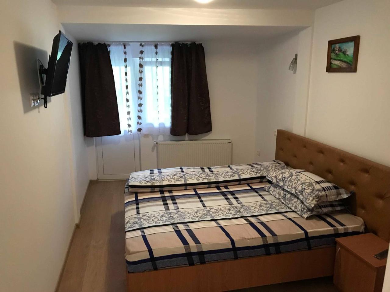Pensiunea Colt De Rai Sacel  Bagian luar foto