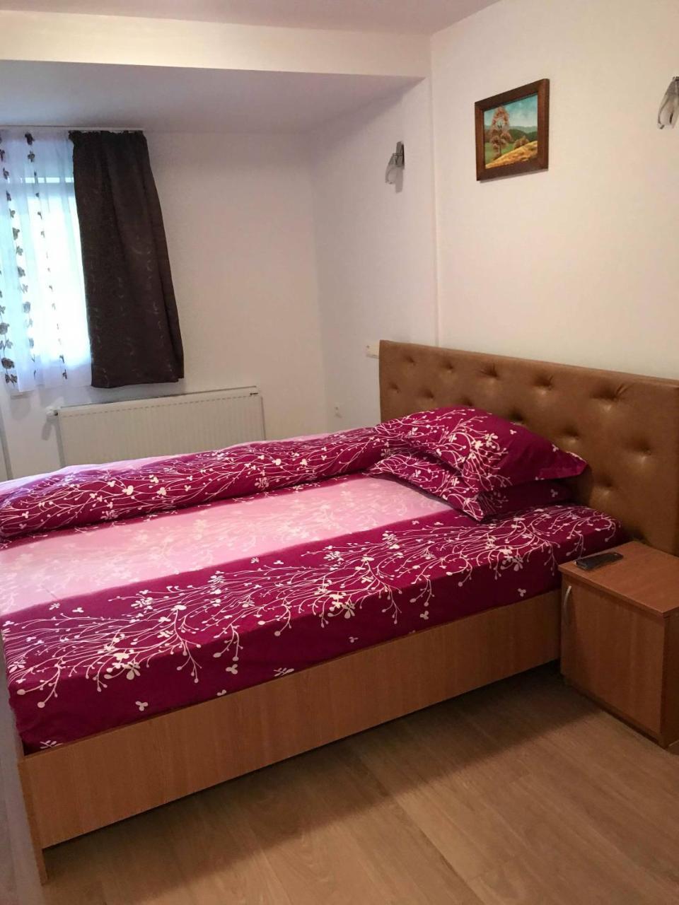 Pensiunea Colt De Rai Sacel  Bagian luar foto
