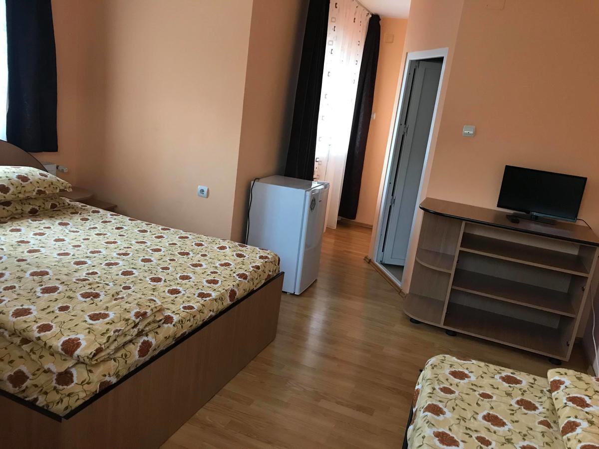 Pensiunea Colt De Rai Sacel  Bagian luar foto