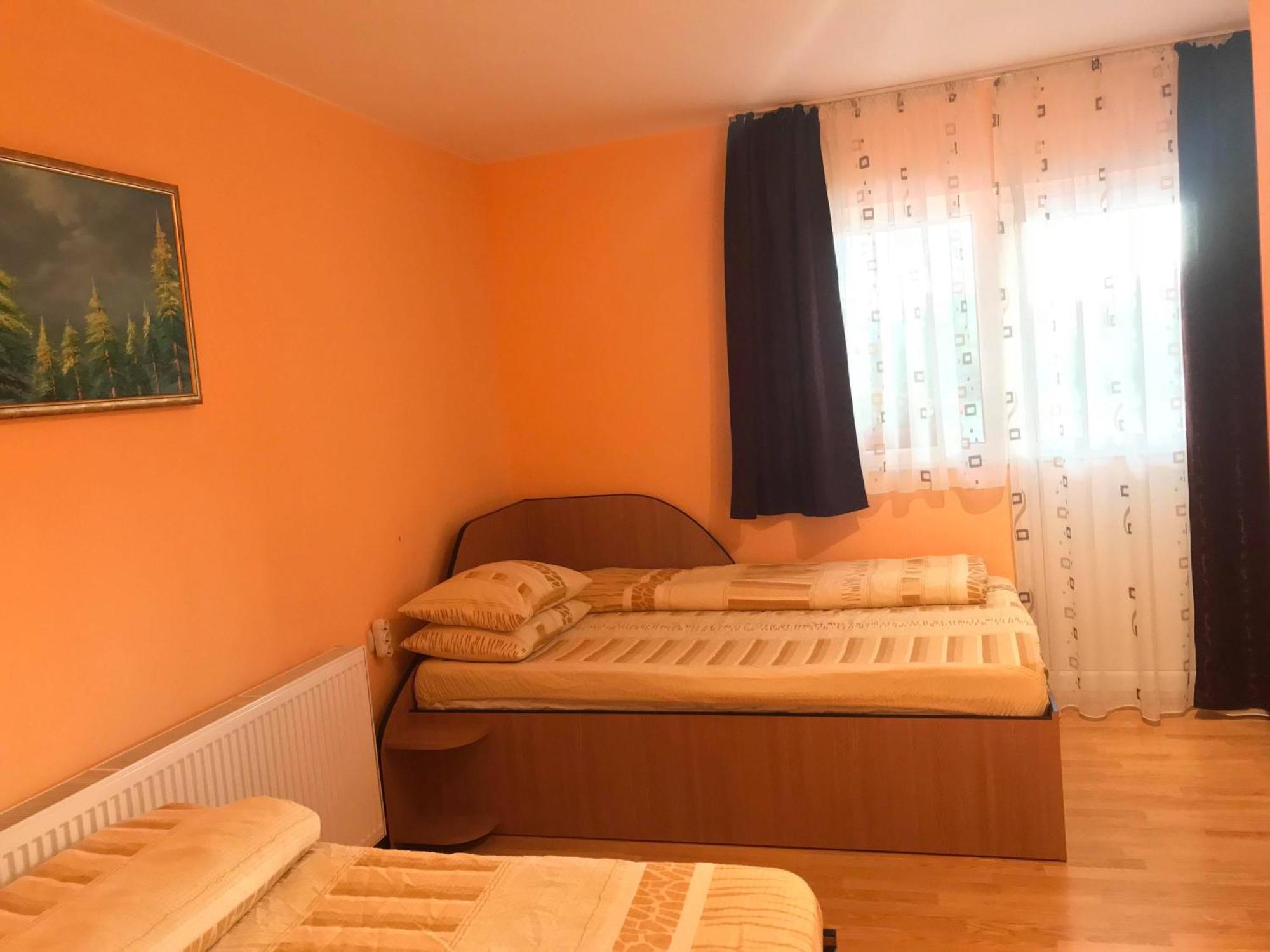 Pensiunea Colt De Rai Sacel  Bagian luar foto