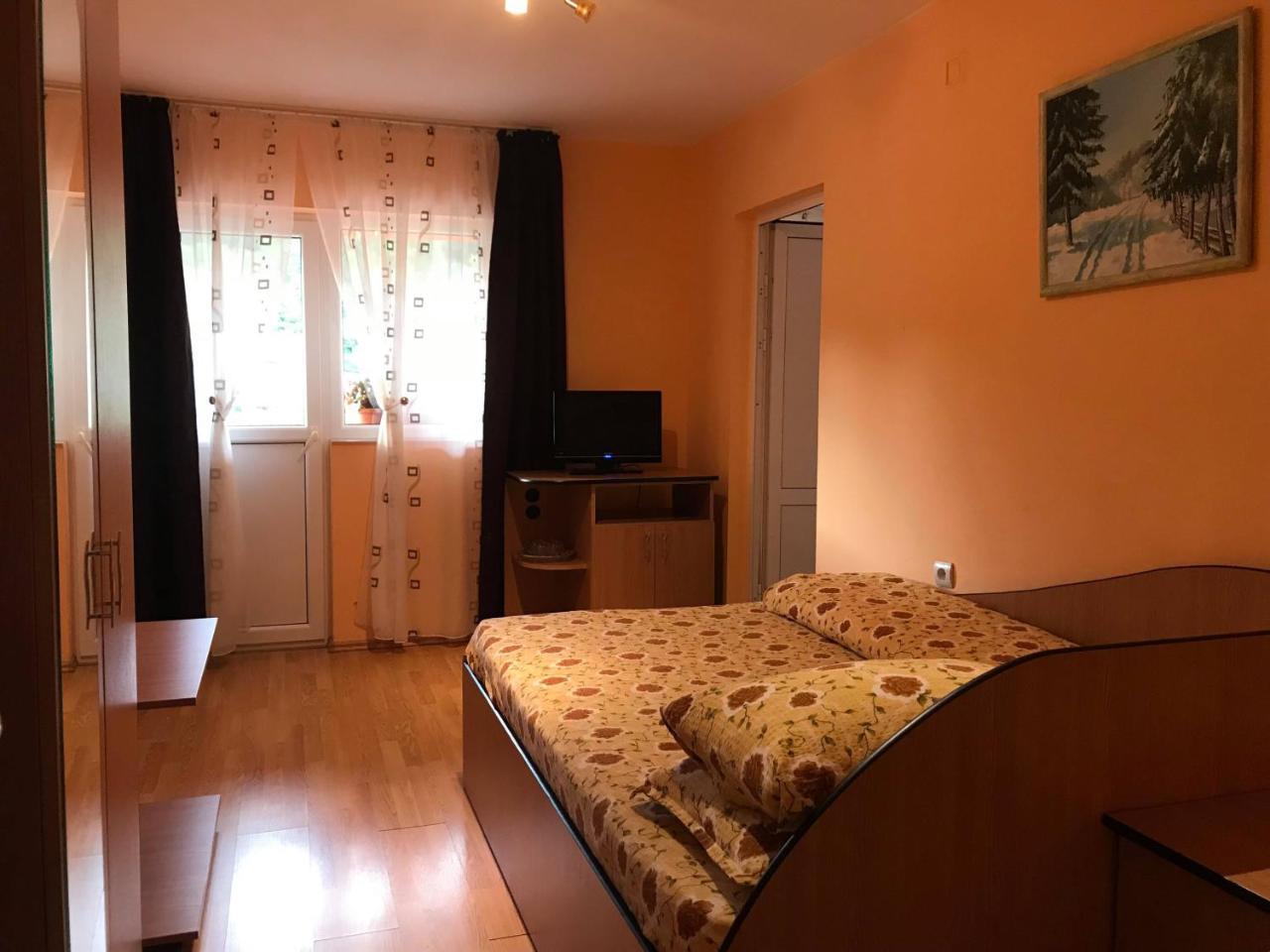 Pensiunea Colt De Rai Sacel  Bagian luar foto